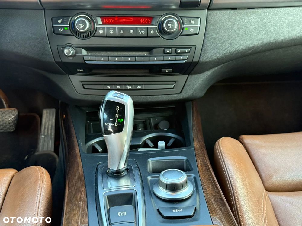 BMW X5 3.0d xDrive - 18