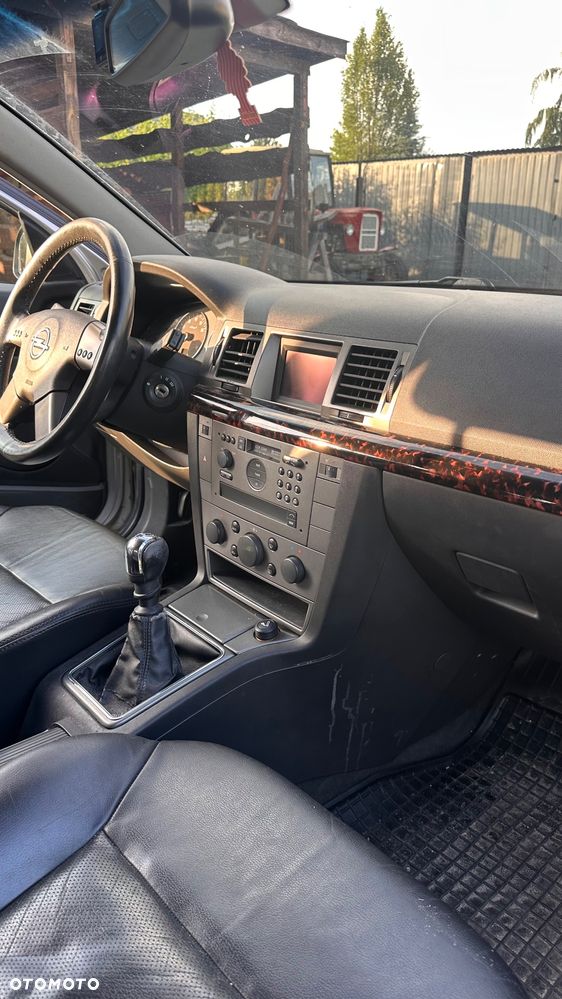 Opel Signum 1.8 - 13