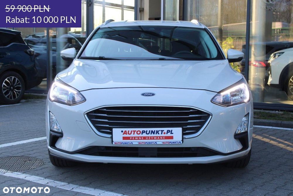 Ford Focus - 2