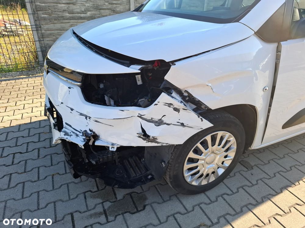 Toyota Proace City Verso - 4