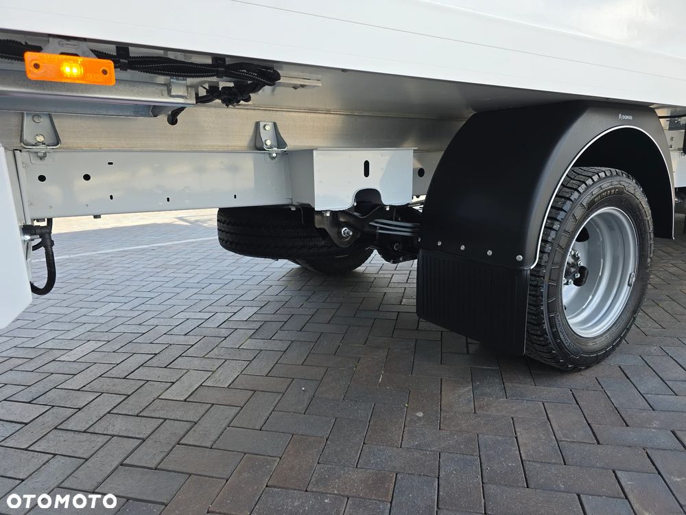 Renault MASTER CHŁODNIA 8 PALET Carrier XARIOS -29*C +29*C 230V STACJONARNE PODŁĄNCZENIE TYLN OŚ BLIŻNIACZA WZMOCNIONA SALON POLSKA 65Tyś km SERWIS ASO RENO DO OSTATNIEGO Km GWARANCJA BOGATA OPCJA WYPOSAŻENIA LEDY HALOGENY TEMPOMAT FOTEL KIEROWCY PNEŁMATYCZNY - 27