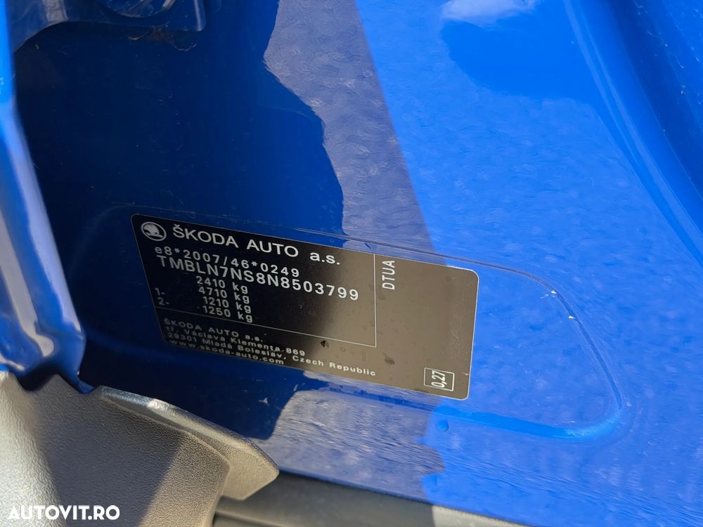 Skoda Kodiaq 2.0 TDI 4X4 DSG Style - 10