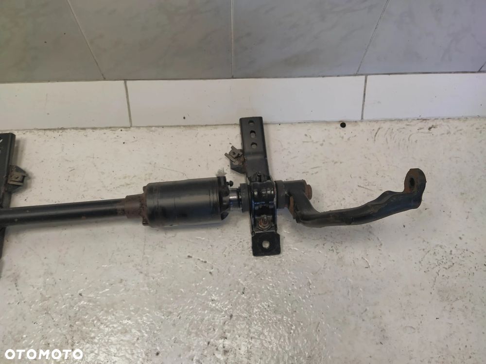 RANGE ROVER SPORT L494 DRĄŻEK STABILIZATORA AKTYWNY ACE PRZÓD PRZEDNI ORYGINAŁ - 2