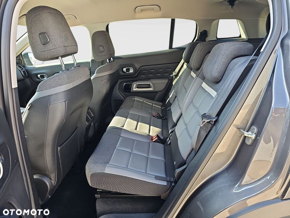 Citroën C5 Aircross 2.0 BlueHDi Shine EAT8 - 22