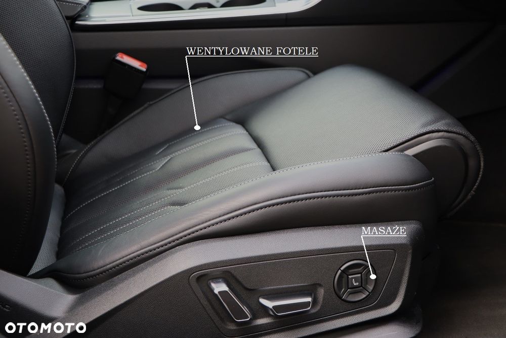 Audi A6 Avant e-hybrid quattro 270 kW edition one - 23