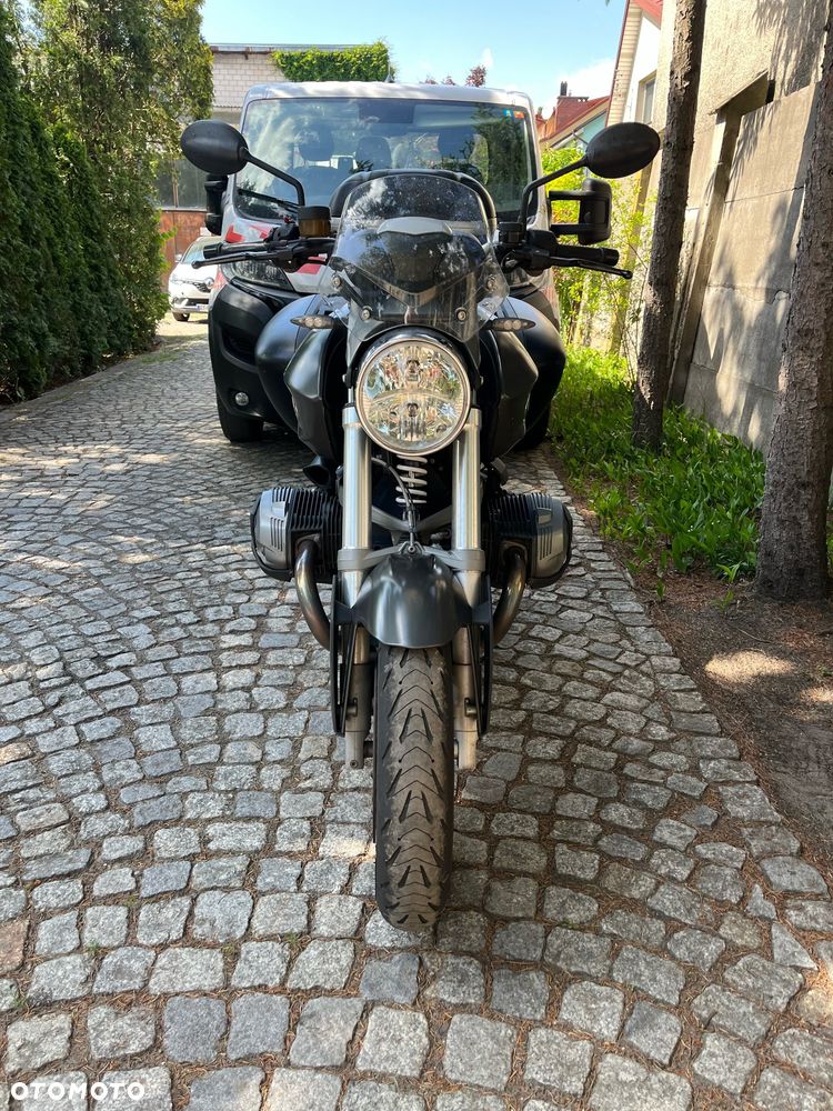 BMW R - 14