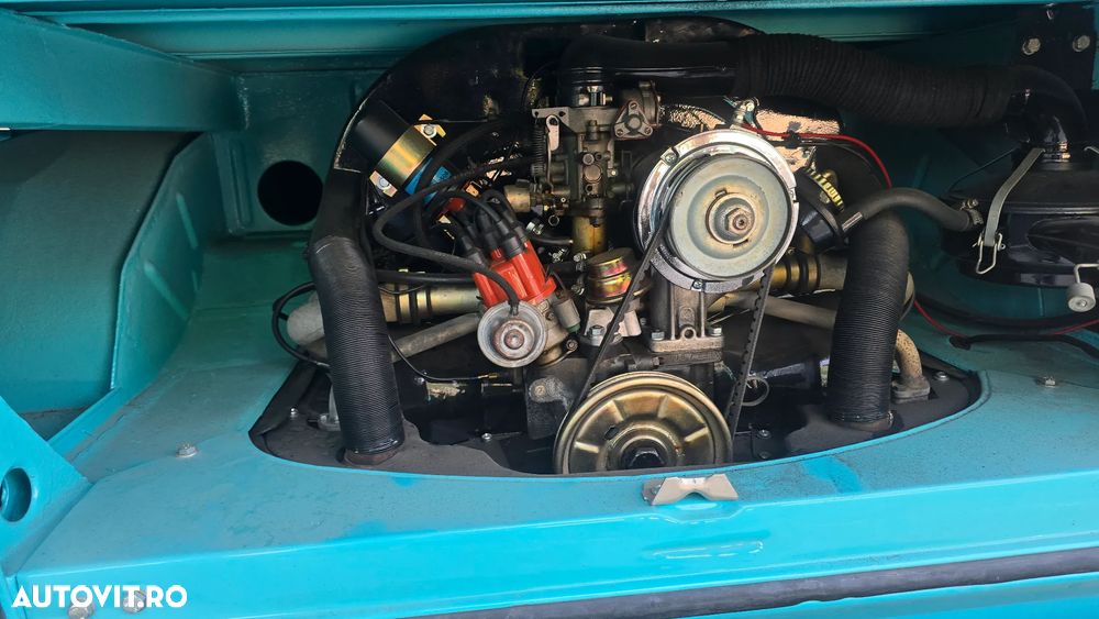 Volkswagen Transporter - 25