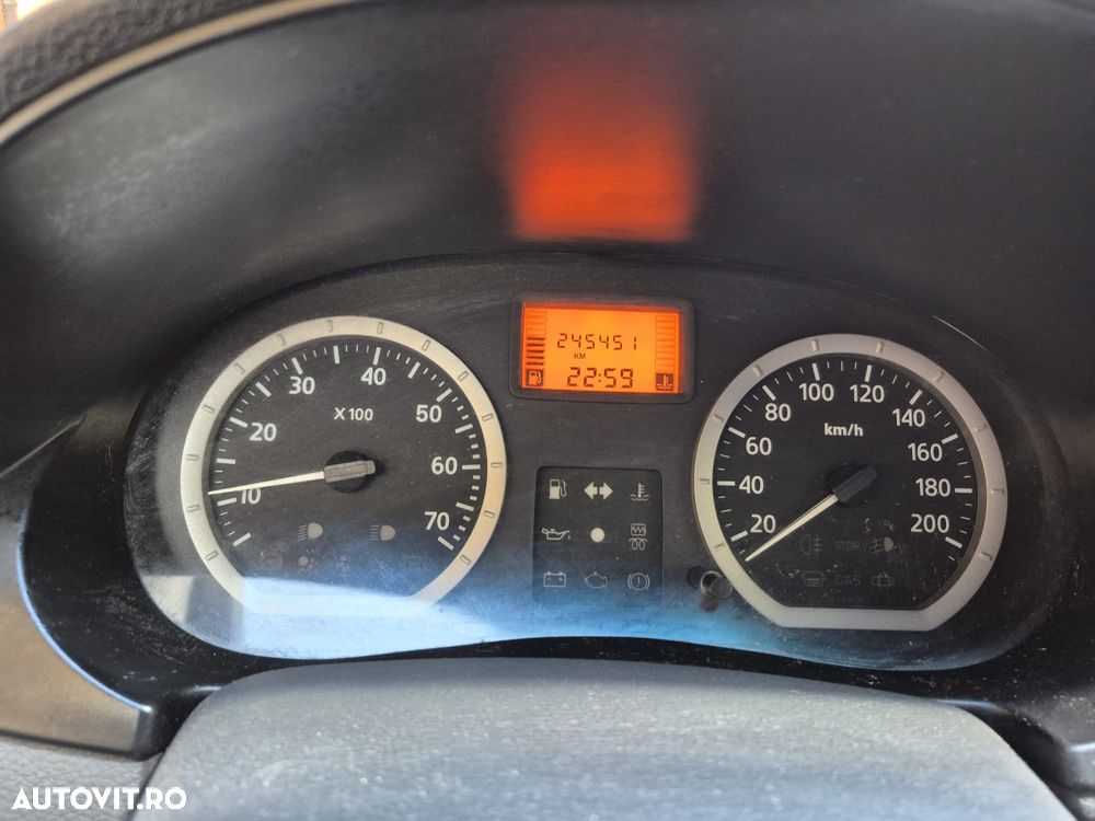 Dacia Logan MCV - 3