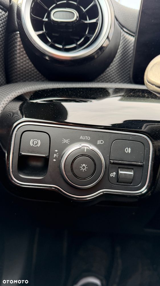 Mercedes-Benz CLA 250 e 8G-DCT Edition 2021 - 20