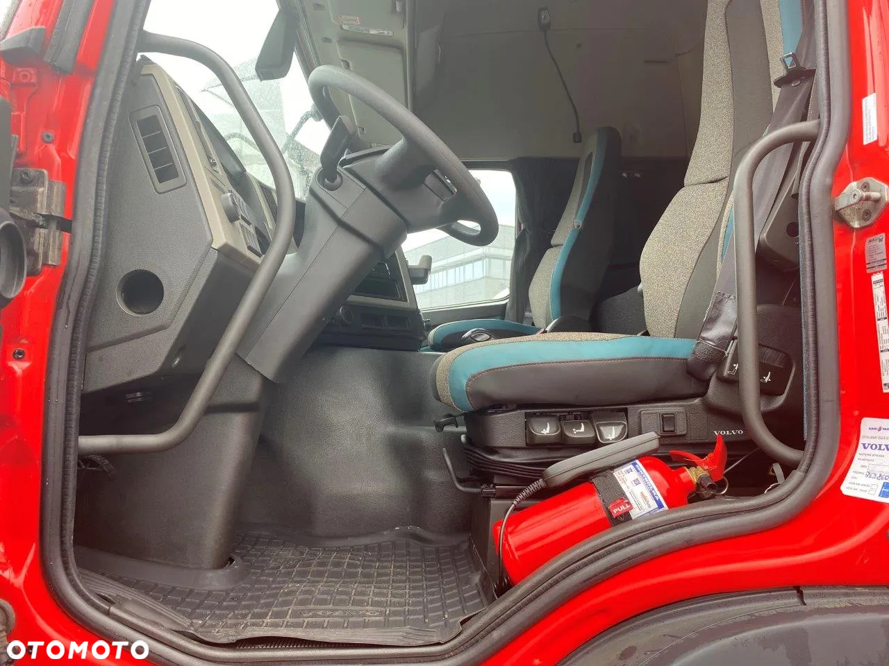 Volvo FM 410 - 6