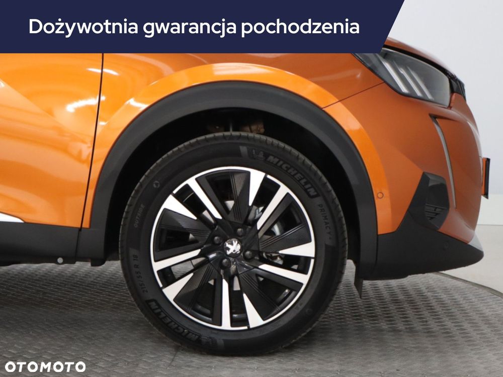Peugeot 2008 - 17