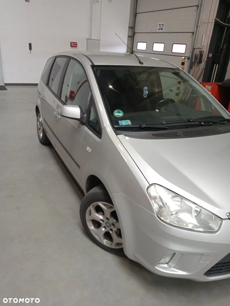 Ford C-MAX 2.0 Ghia - 2