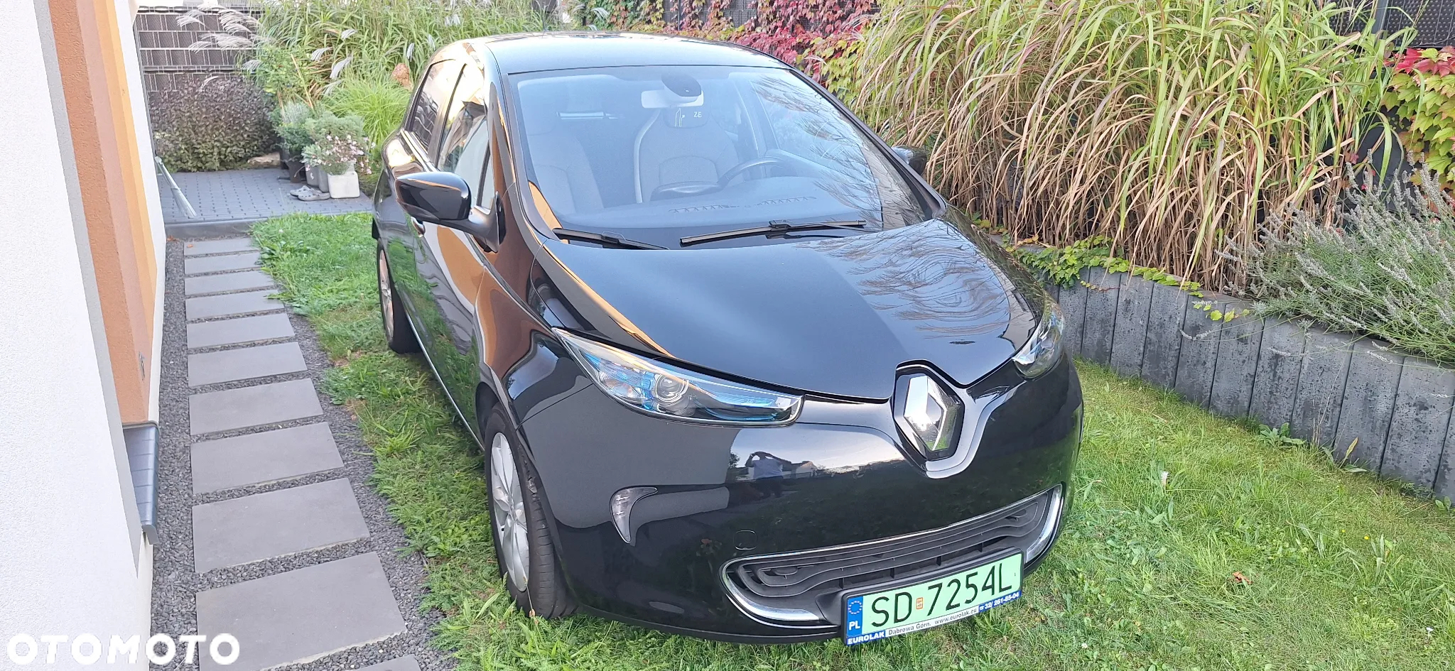 Renault Zoe R90 22kWh (z akumulatorem) - 4