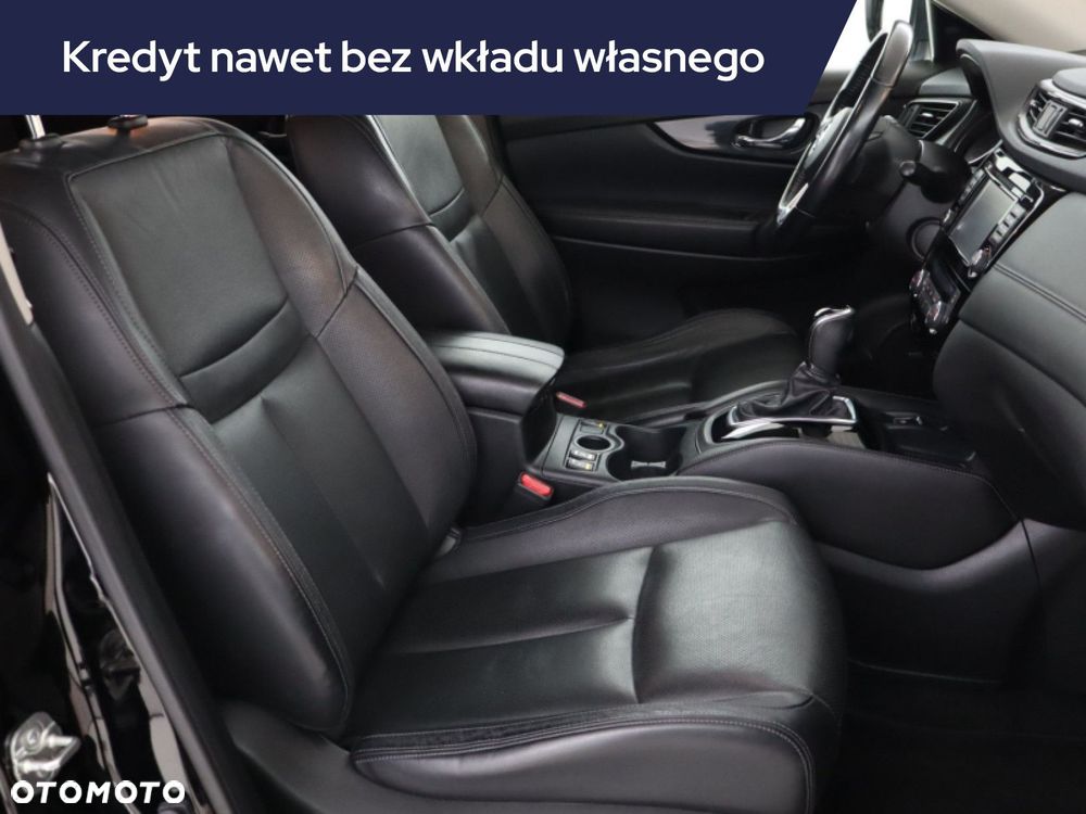 Nissan X-Trail - 11