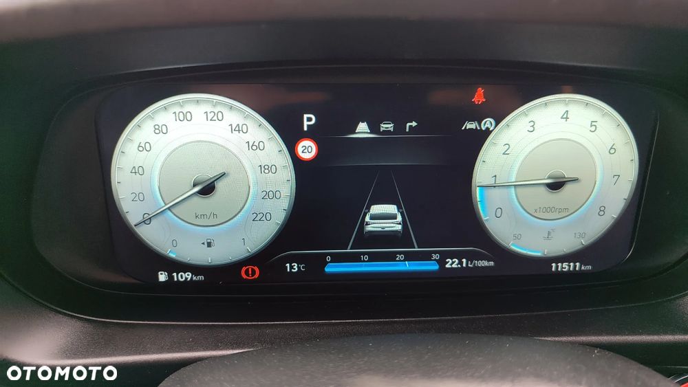 Hyundai i20 1.0 T-GDI DCT N Line - 17