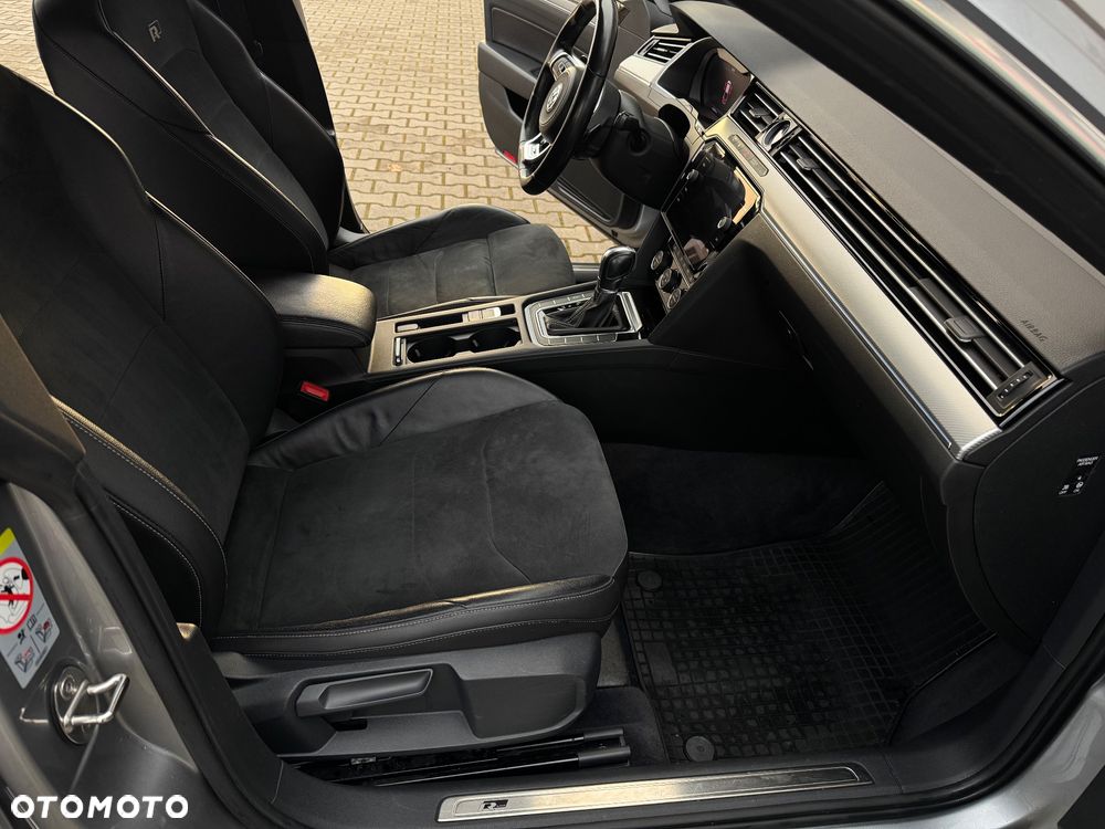 Volkswagen Arteon 2.0 TDI SCR DSG R-Line Edition - 3