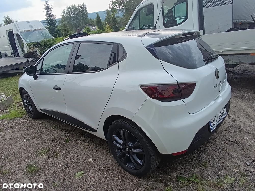 Renault Clio 1.5 dCi Energy Business EU6 - 21