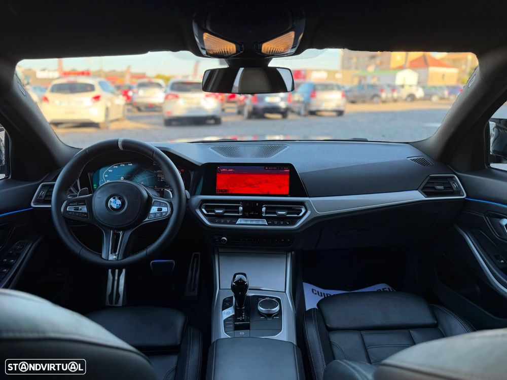 BMW 320 - 9