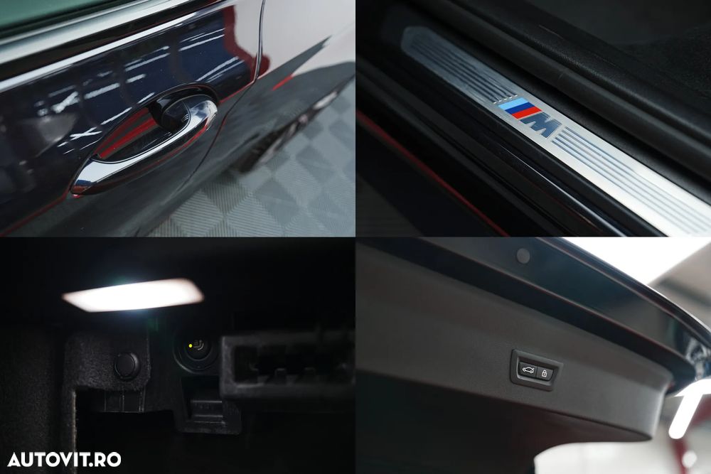 BMW X4 xDrive30i Aut. M Sport Edition - 31