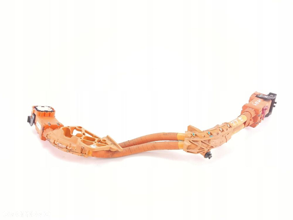 KABEL WIĄZKA PRZEWODÓW WYSOKIEGO NAPIĘCIA TESLA MODEL Y (2019-) LONG RANGE DUAL MOTOR 351KM 1109000-00-E - 3