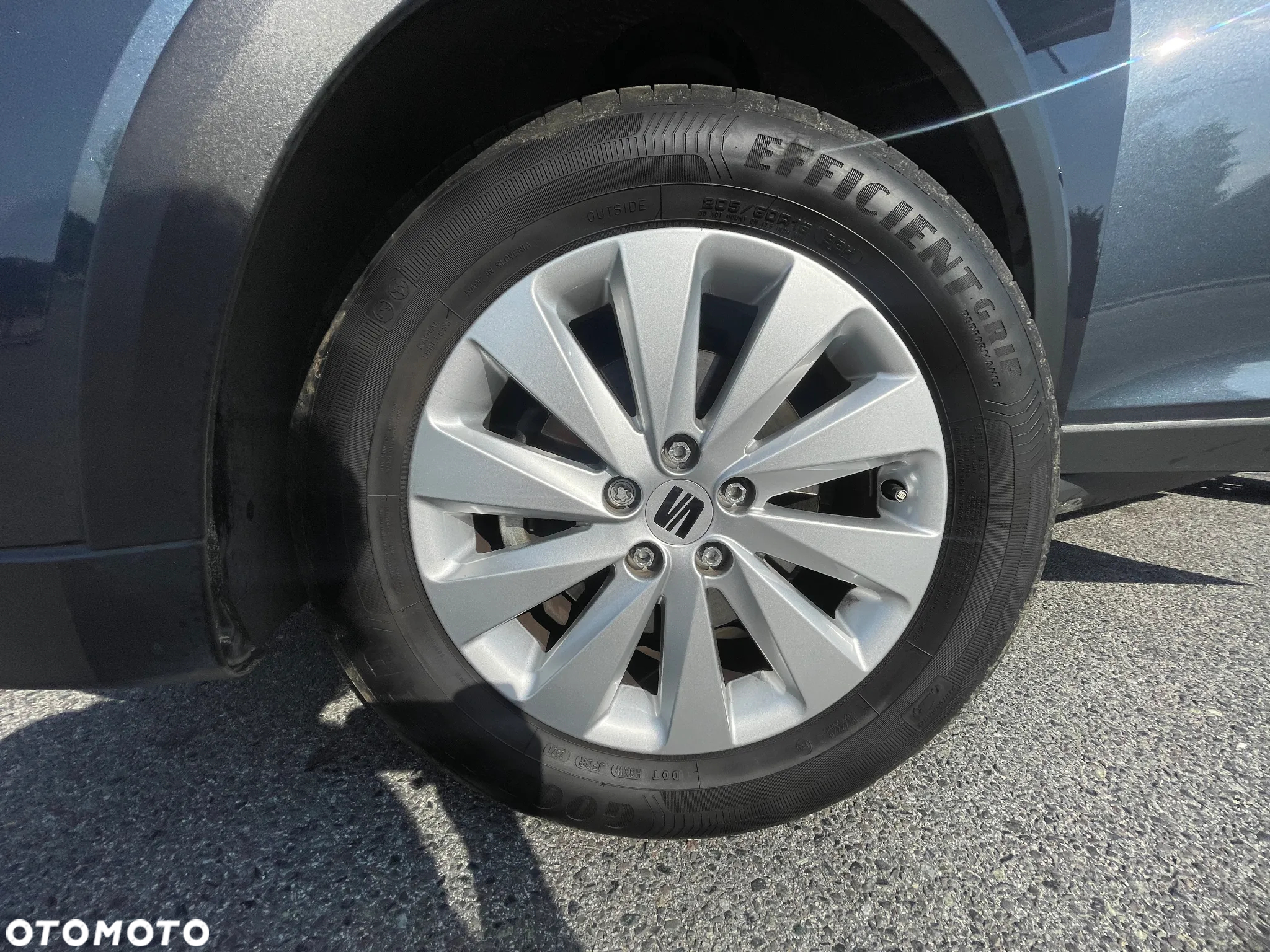 Seat Arona 1.0 TSI Style S&S - 14