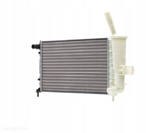 chłodnica fiat punto 2 99-03 1242 mpi typ mm - 1
