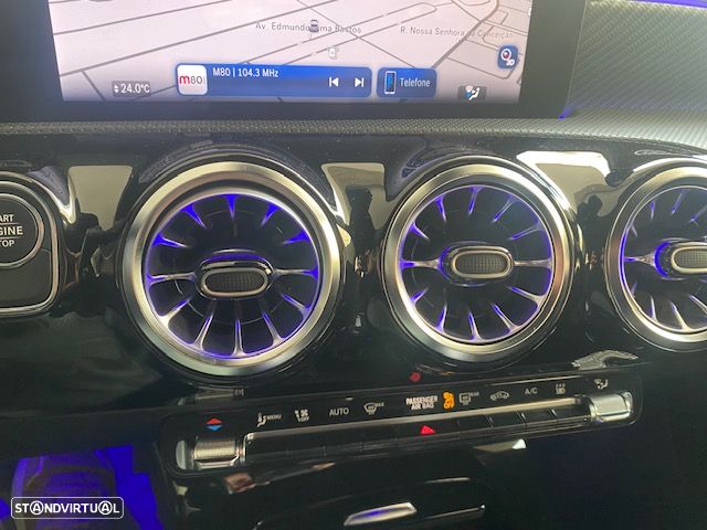 Mercedes-Benz A 250 e - 47