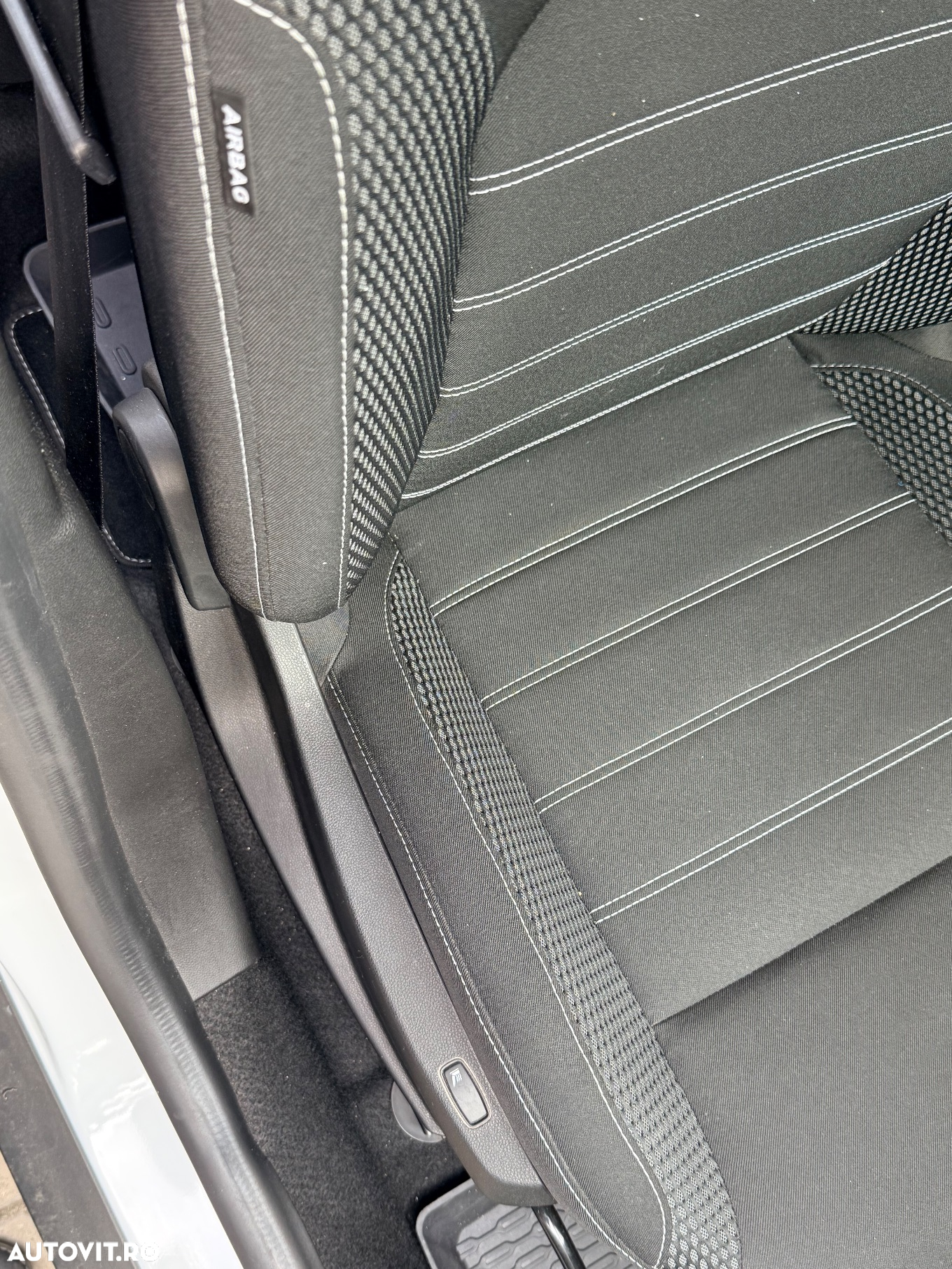 Dacia Duster TCe 130 GPF Prestige jante 17" - 16