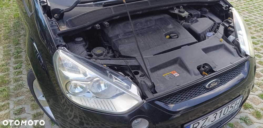 Ford S-Max 2.0 TDCi Titanium - 18