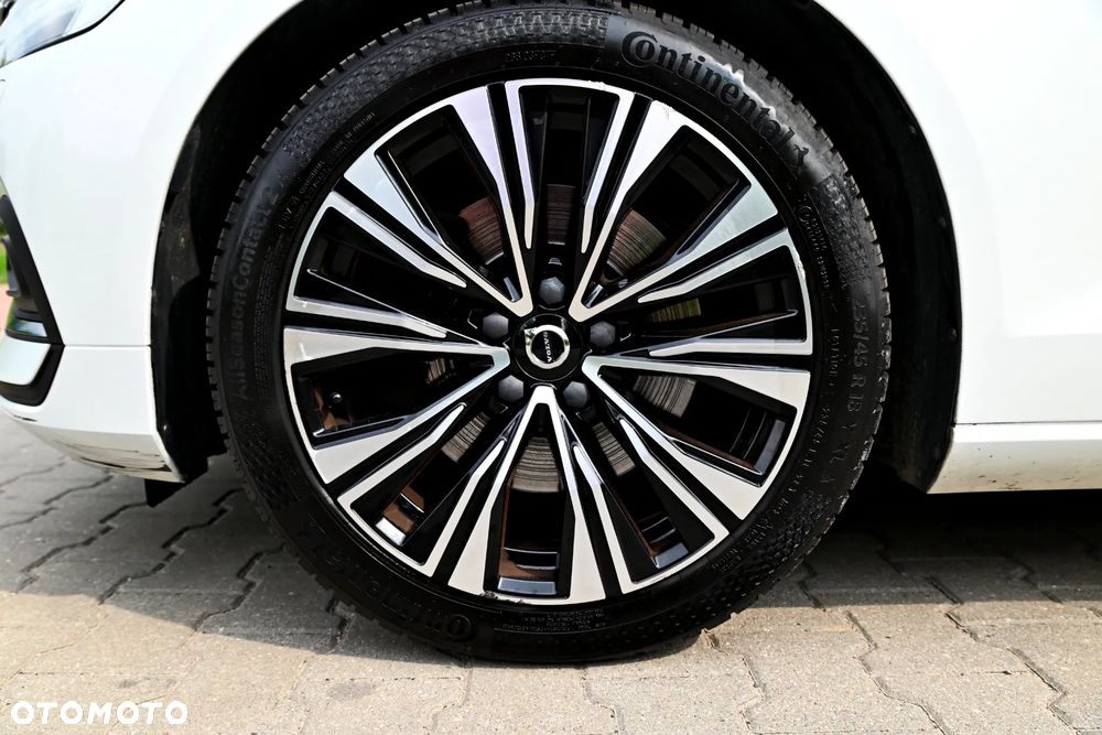 Volvo V60 B3 B Geartronic Inscription - 17