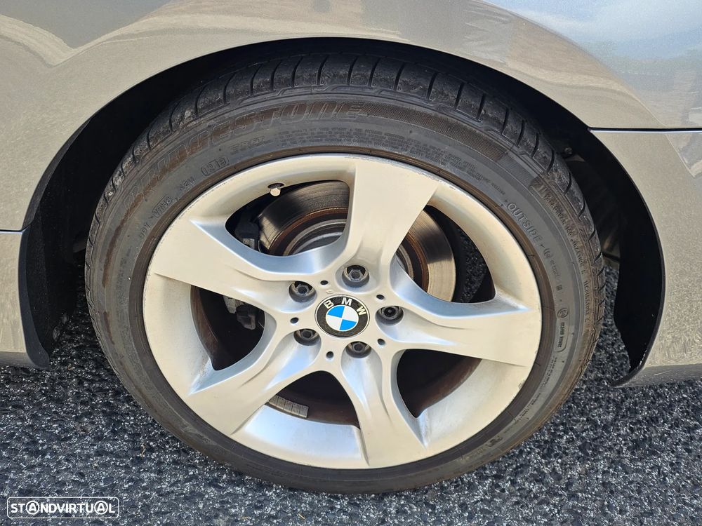BMW 320 d Coupe - 2