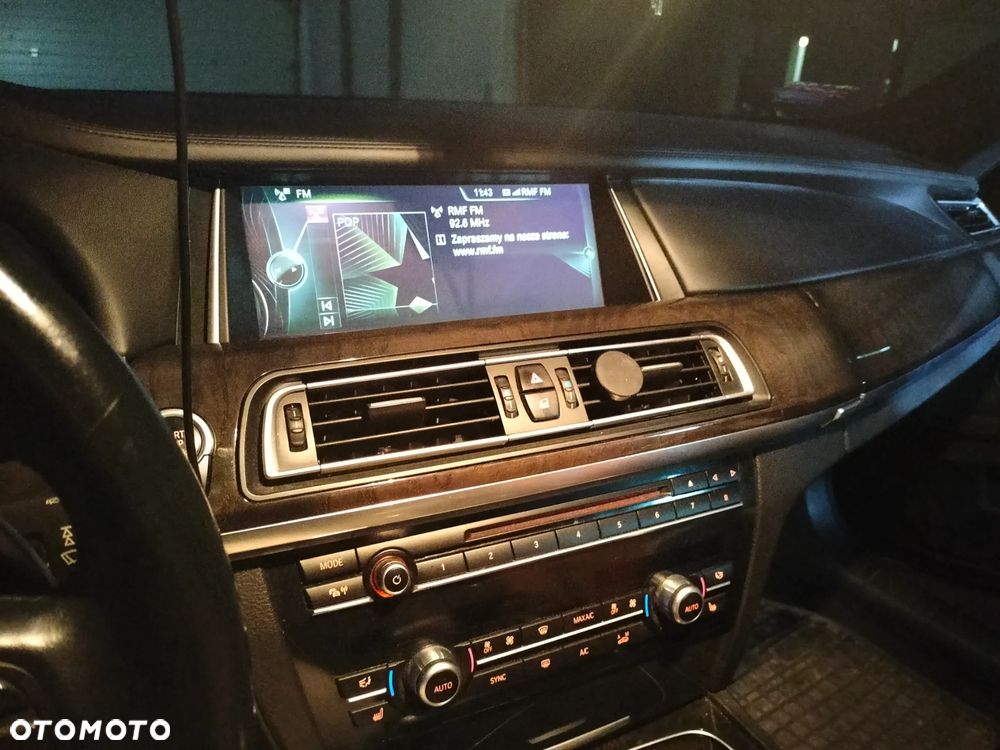 BMW Seria 7 730d xDrive - 20