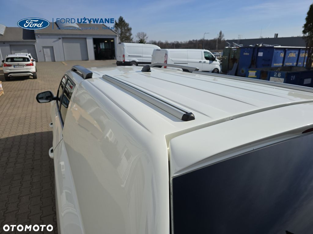 SsangYong/KGM Musso - 14