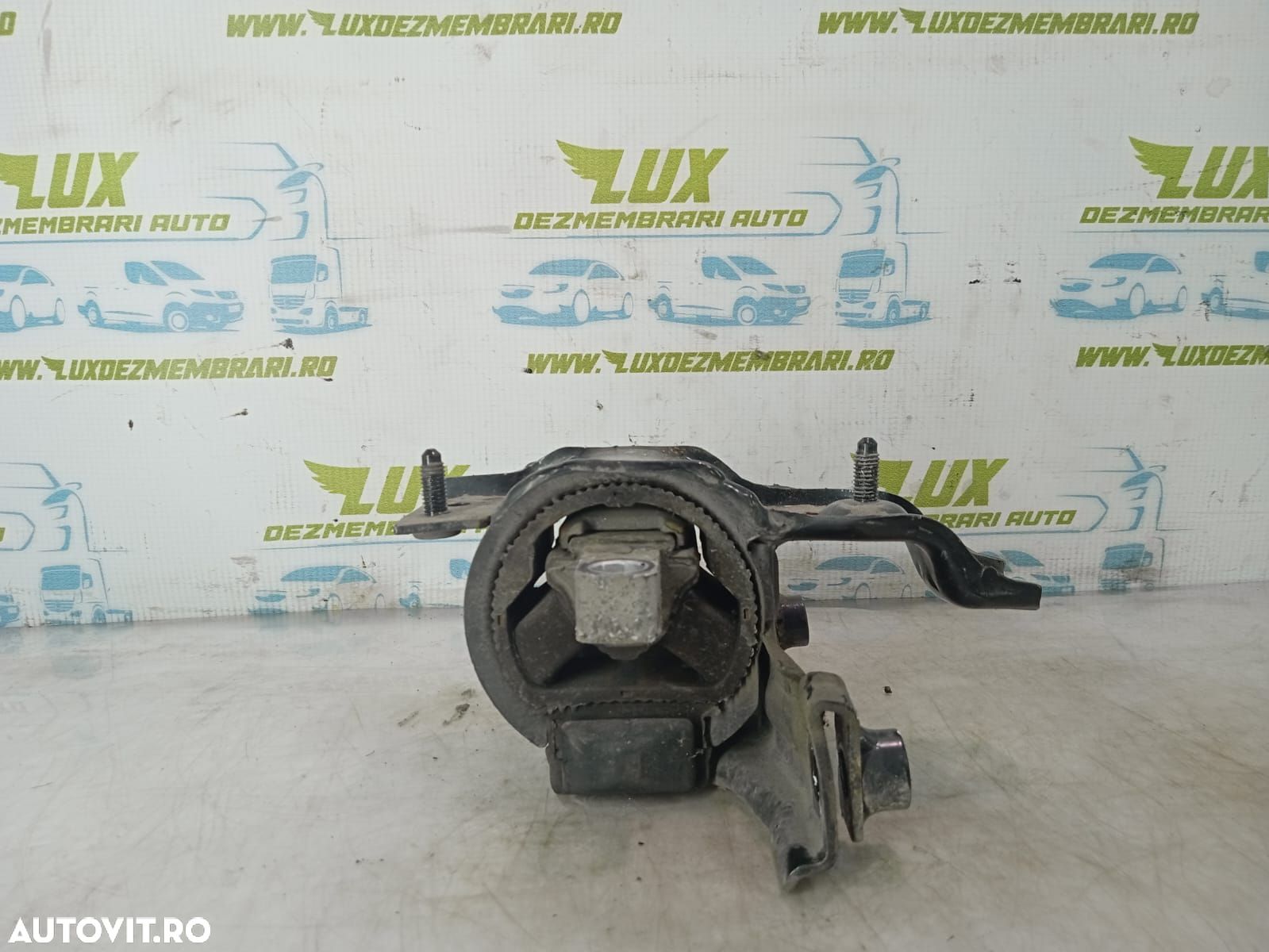 Suport motor 6RF199555 1.6 tdi Volkswagen VW Fox 3 [2009 - 2020] - 1