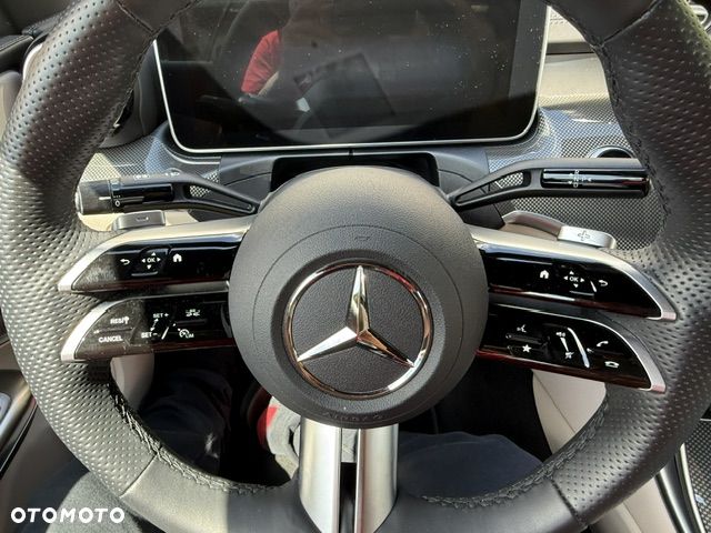 Mercedes-Benz CLE 220 d 9G-TRONIC Edition AMG Line - 8