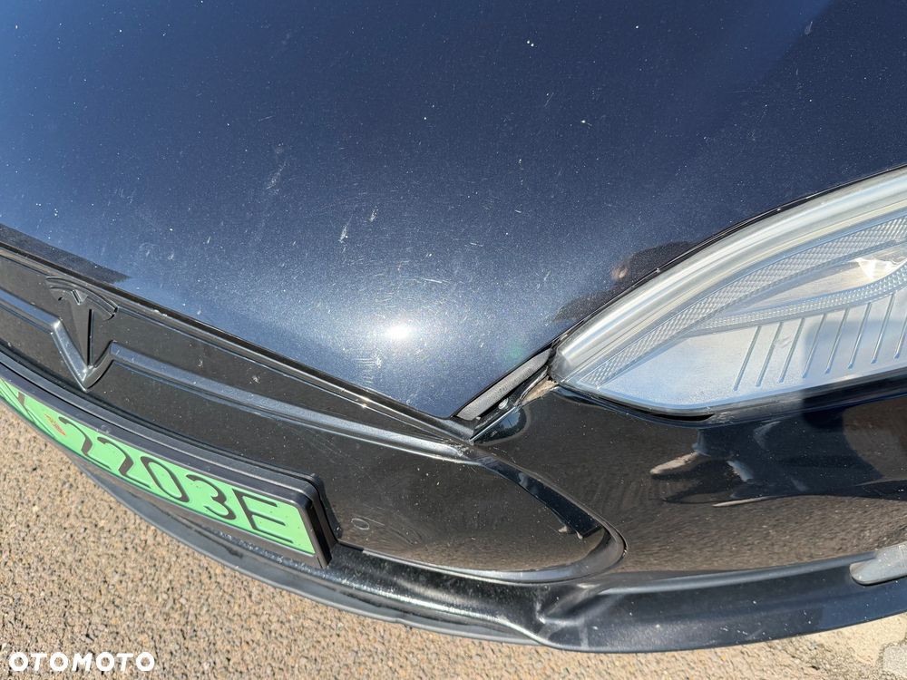 Tesla Model S 70 D - 25
