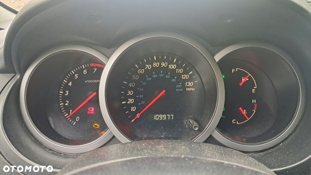 Suzuki Grand Vitara 2006 photo 5