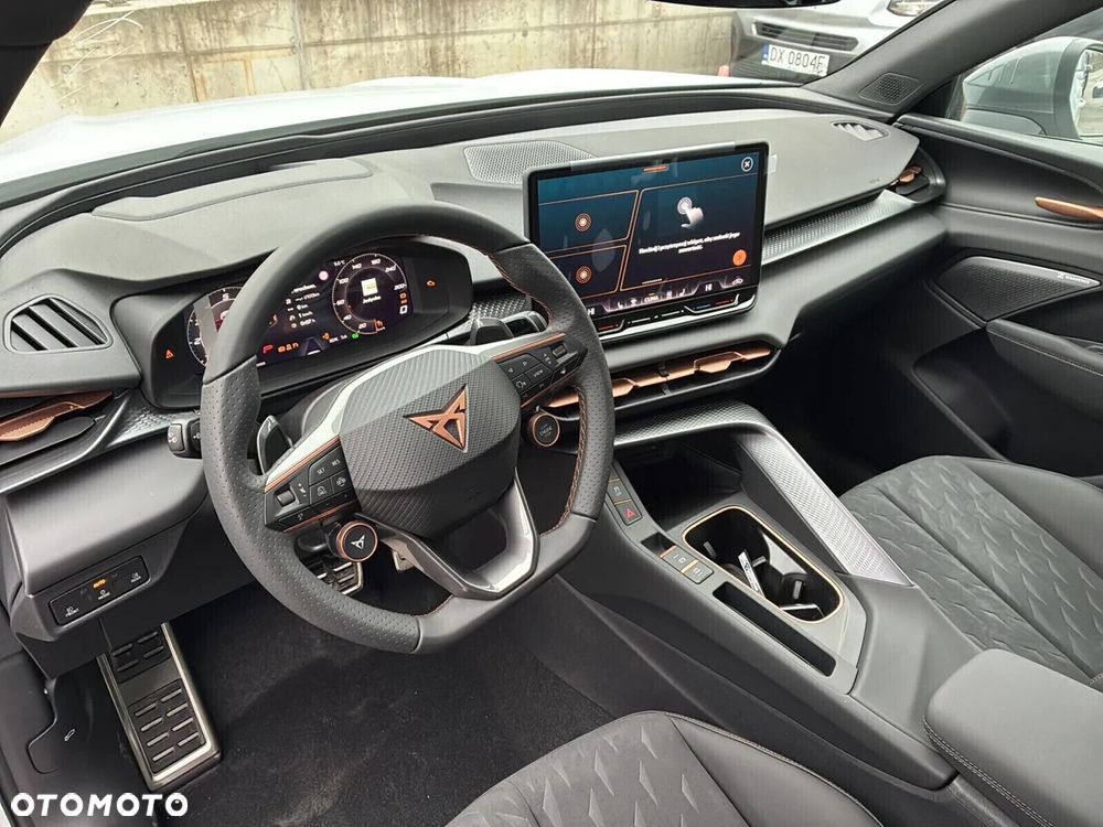 Cupra Terramar - 4