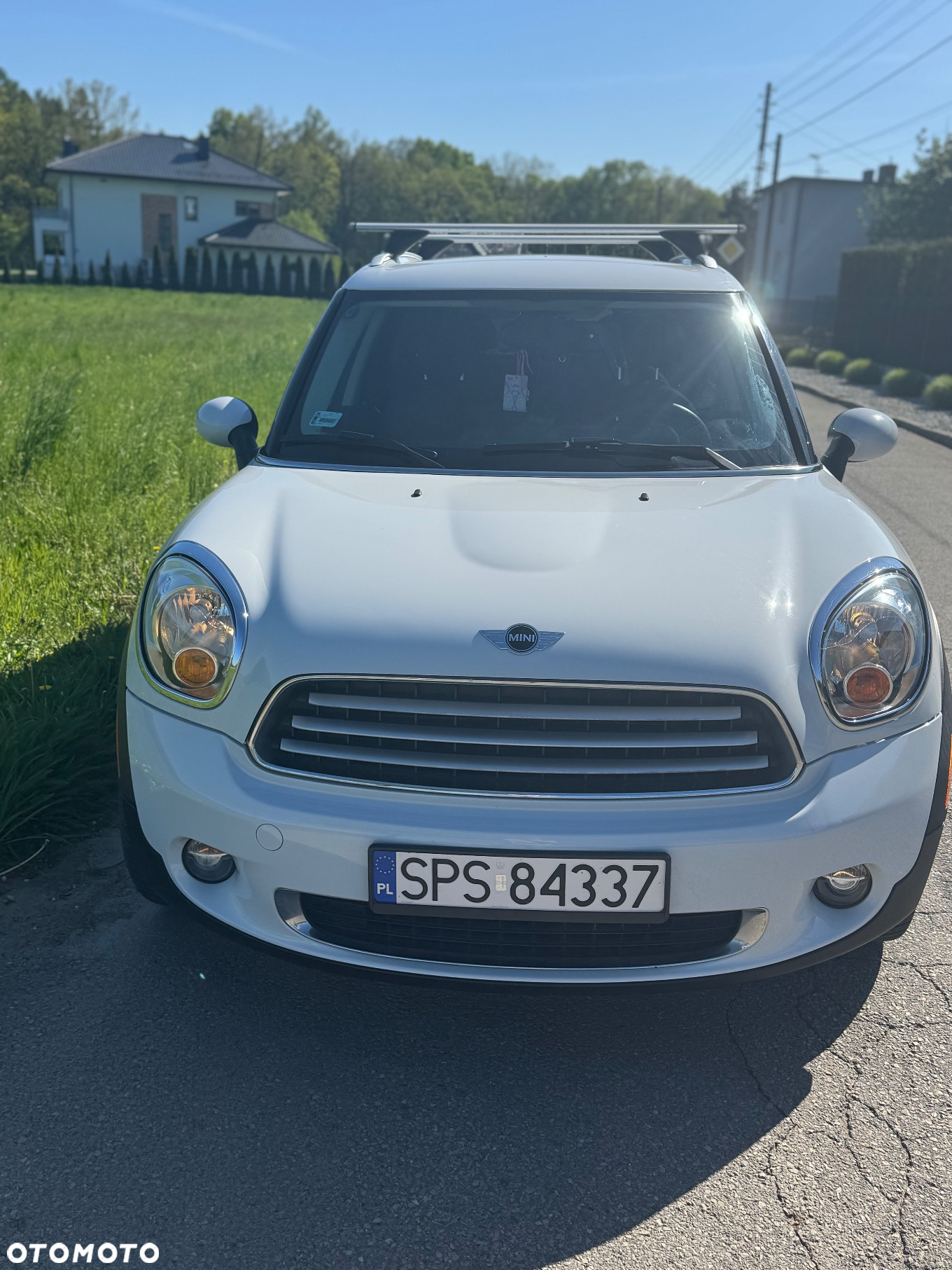 MINI Countryman - 6