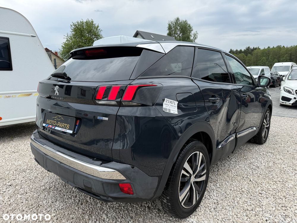 Peugeot 3008 - 6