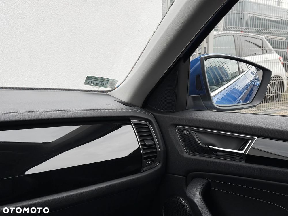 Skoda Kodiaq 2.0 TDI 4x2 L&K DSG - 21