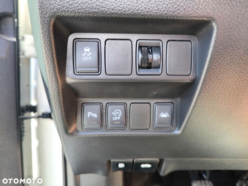 Nissan Qashqai 1.5 dCi Visia - 31