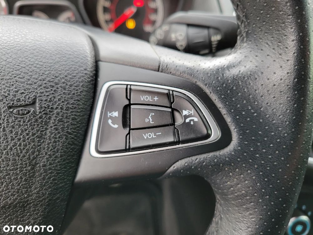 Ford Focus 2.0 EcoBoost ST-2 - 23