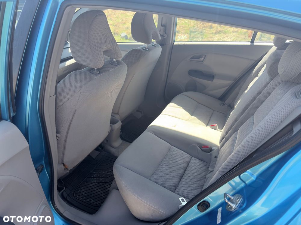 Honda Insight 1.3 IMA Elegance - 4