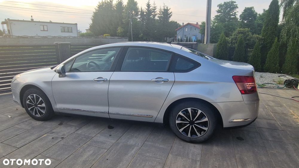 Citroën C5 2.0i 16V Confort - 2