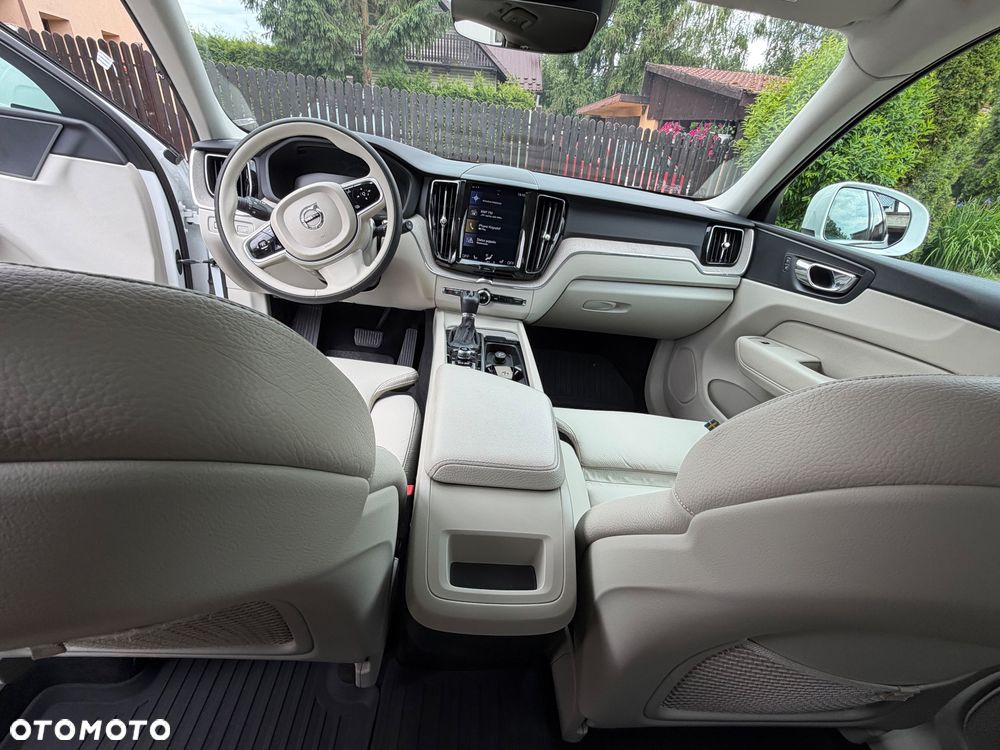 Volvo XC 60 D4 AWD Inscription - 22