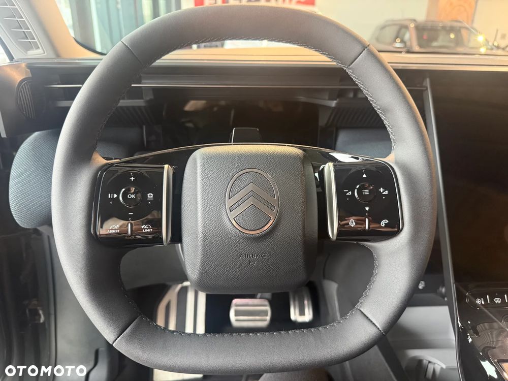 Citroën C5 Aircross 1.2 mHEV Max eDCT6 - 7