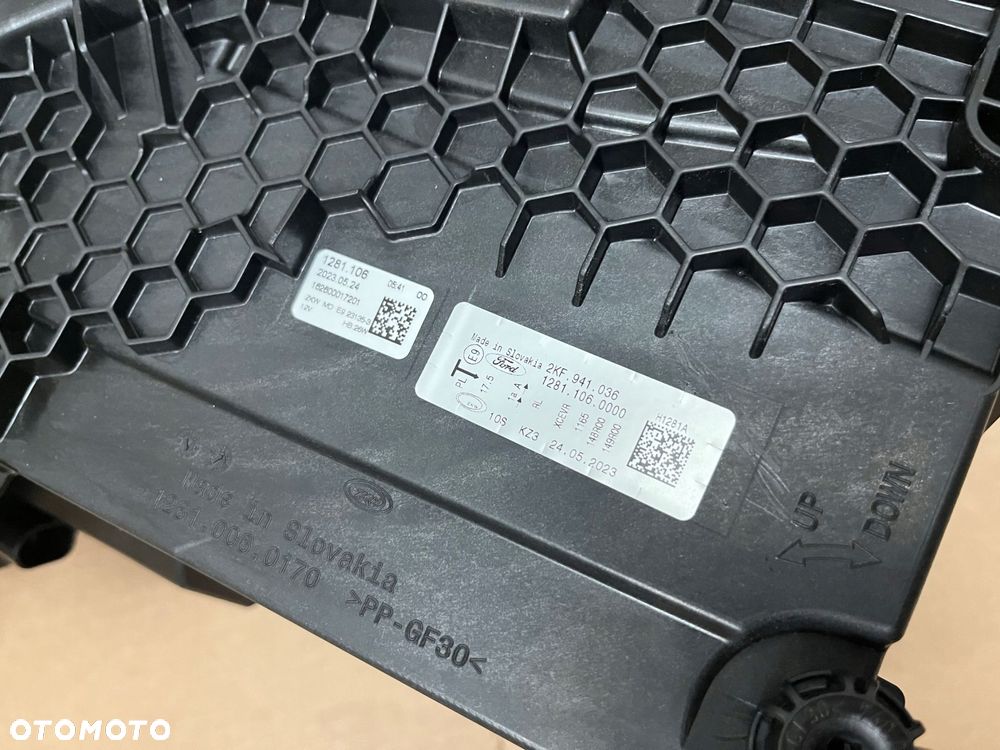 lampy full led ford transit connect III tourneo 2kf941036 2kf941035 - 14