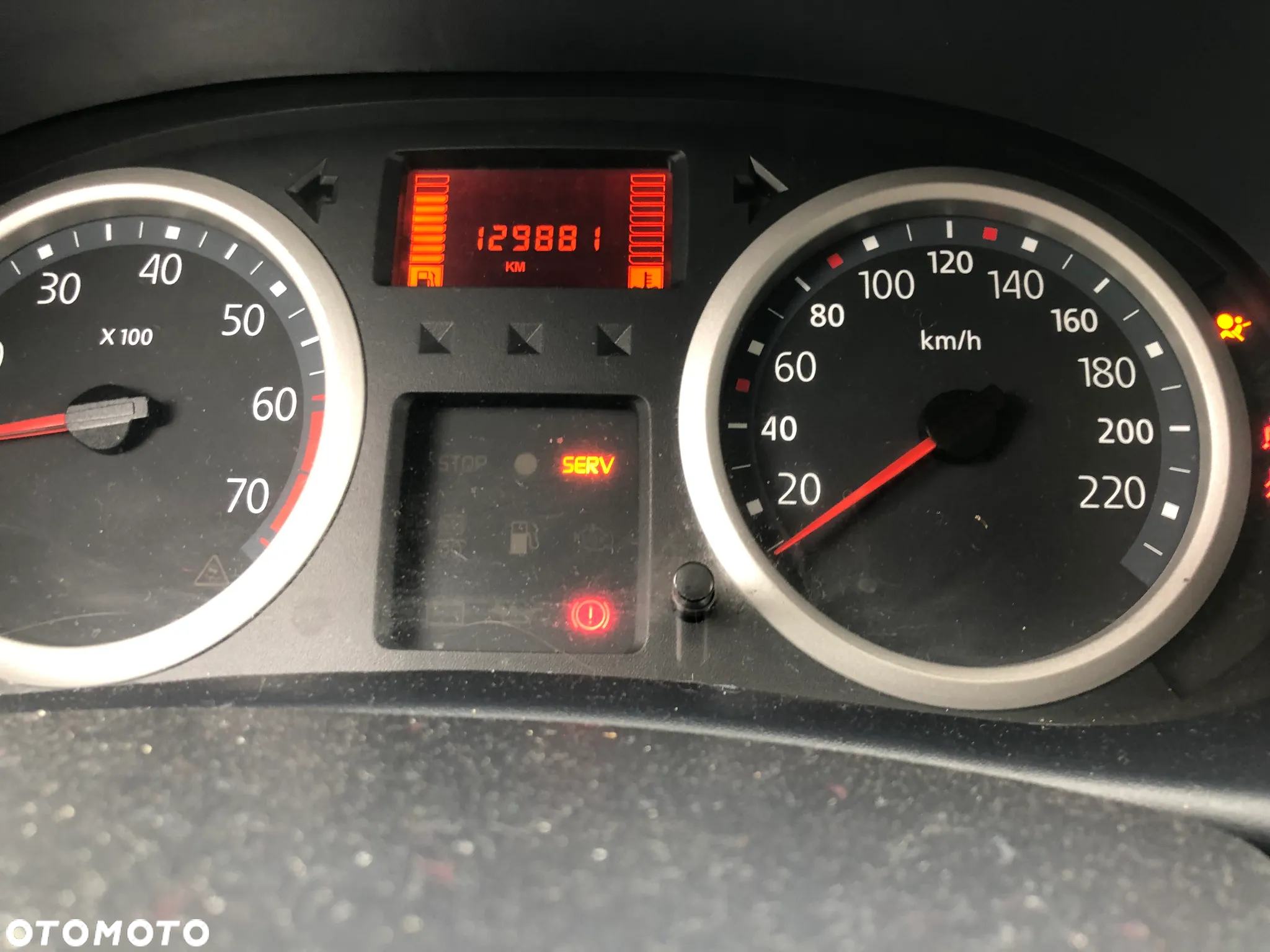 Renault Clio 1.4 16V Pack Dynamique - 11