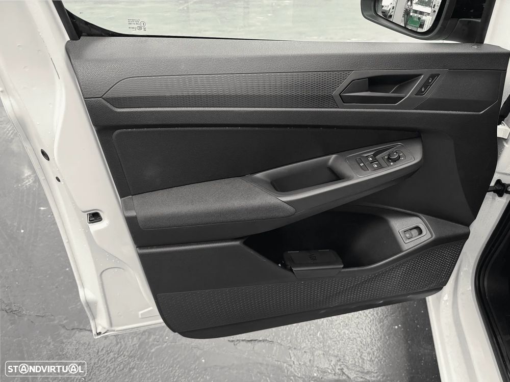 VW Caddy Maxi 1.5 TSI eHybrid Life DSG - 6